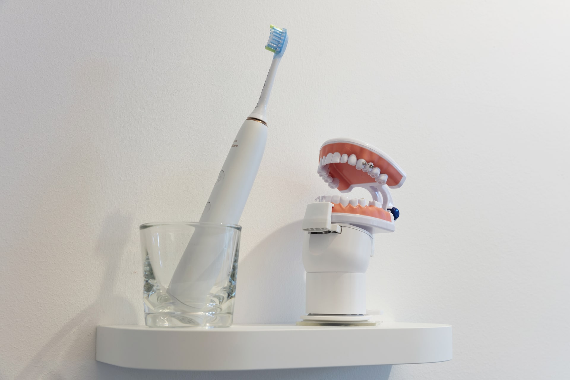 Zahn- und Mundhygiene in Innsbruck